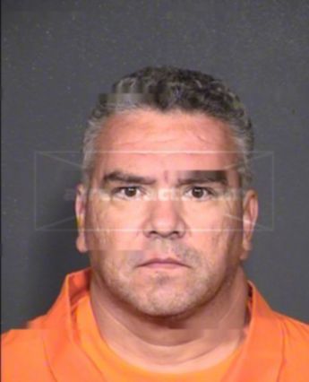Roy Anthony Dominguez
