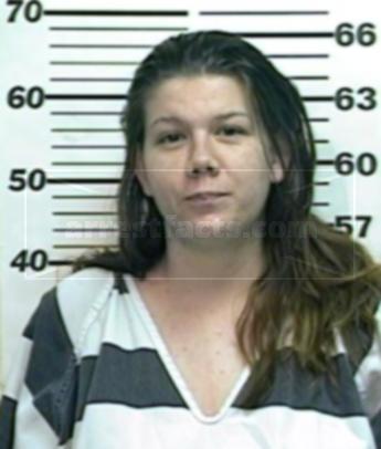 Ashley Nicole Schultz