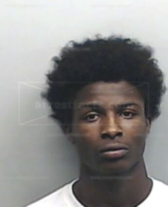 Jerron Johnson