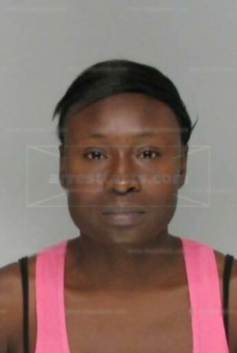 Latoya Rena Davis