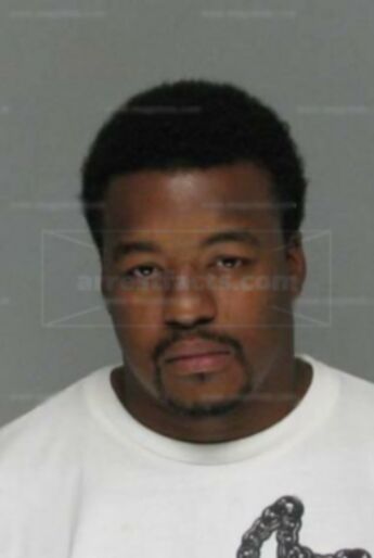 Alex Jason Williams