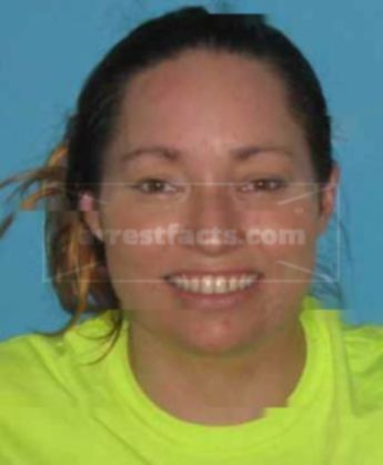 Lindsay Ann Van Ekeris