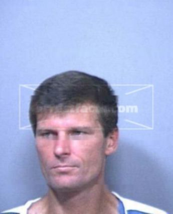 Joseph Michael Osteen