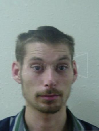 Timothy Lee Roach