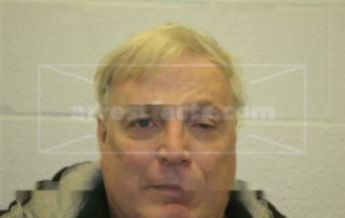 Gordon Clive Blevins Jr.