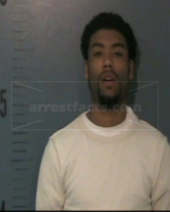 Antonio Qeahaar Bell