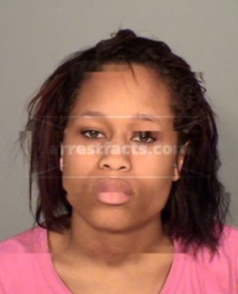 Kimiko Tiachinirah Hill