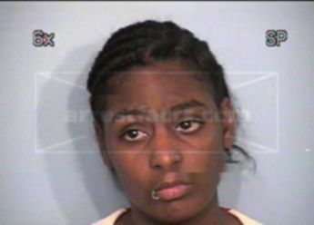 Rhoshanda Lasha Baker