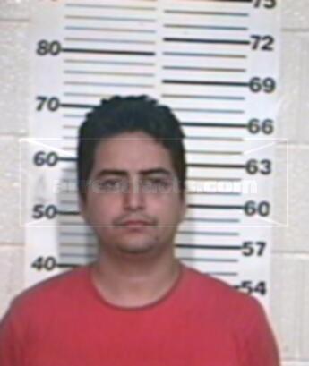 Alexandro Correa