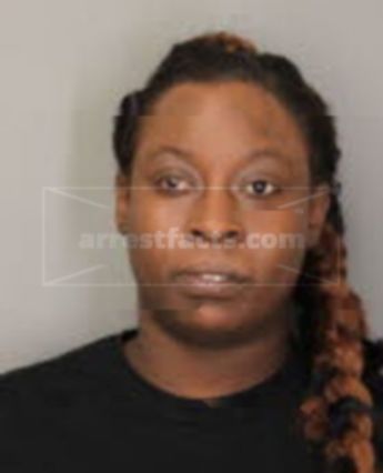 Shamira Dickerson