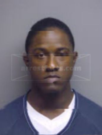 Jermaine Antonio Simmons