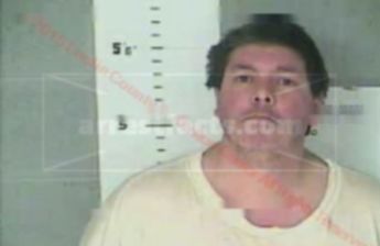 Theodore Gene Rucker