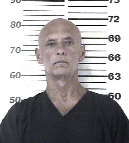 Johnny Lee Carey