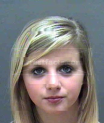 Jessica Brooke Turner