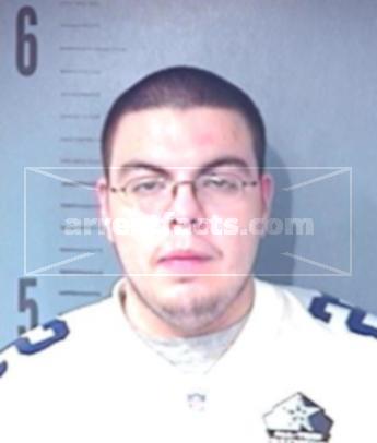 Anthony Flores
