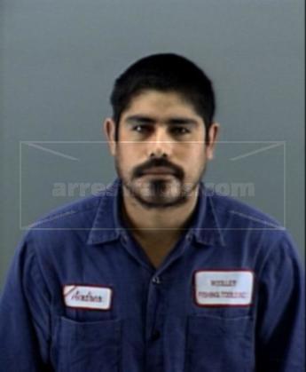 Andres Torrez Luna