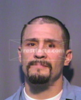 James Micheal Magenheimer