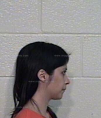 Margaret Deleon Lopez