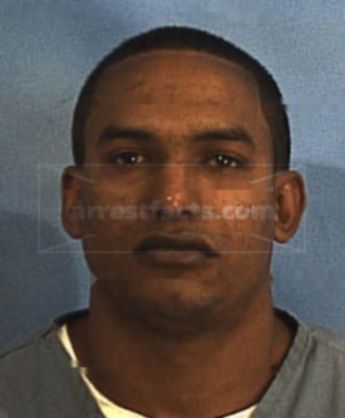 Nicholas Maurice Carter