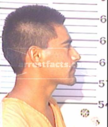 Jorge Armando Jasso