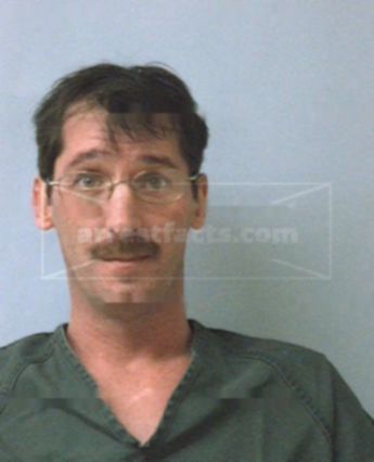 Brent Lee Kilgore