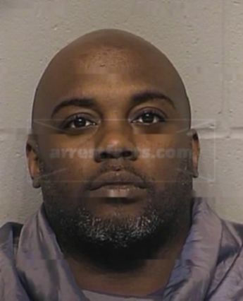 Raymond Lee Brown