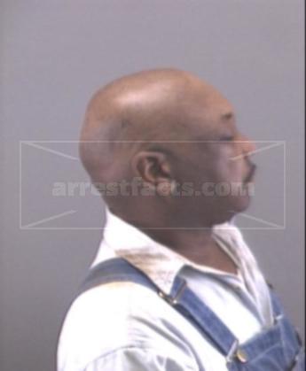 Johnnie Edward Gordon