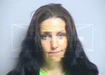 Krystal Lynn Hendricks