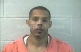 Jason Lamont Cleveland Sr.