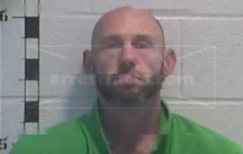 Jeremy Ronald Starkey