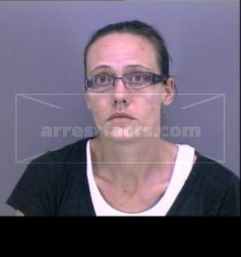 Pepper Marie Sullivan