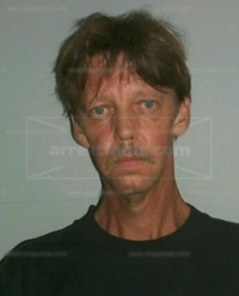 Ronald Perkins