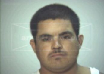 Bruno Renato Gonzalez-Vazquez