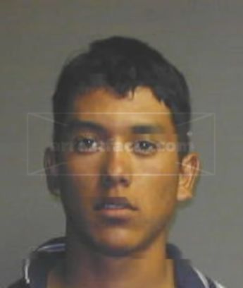 Pablo Galvanrosales