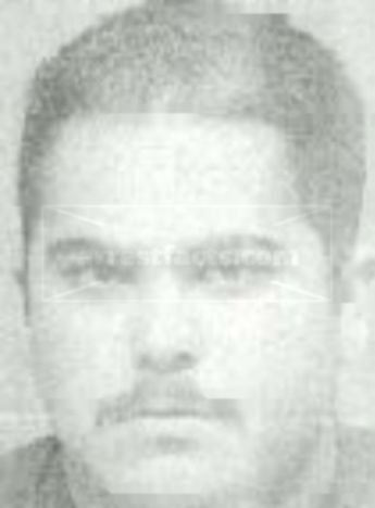 Ruben John Vega