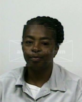 Darlene F Mccarter