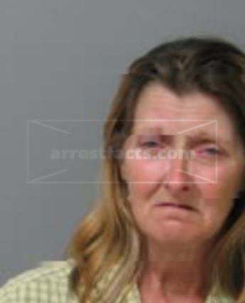 Martha Dianne Mote