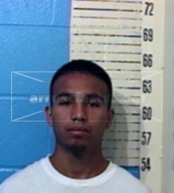 Jeremiah Correa