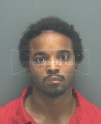 Matthew Tyrone Simmons