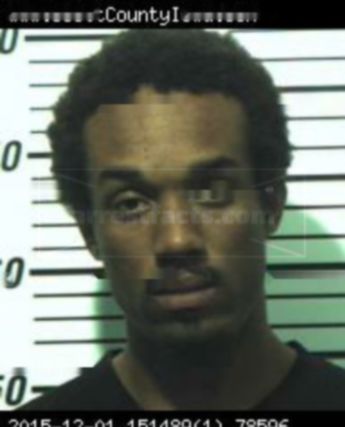 Keante Nyshae Pierce