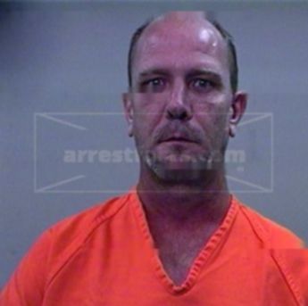 Darrin James Hebert