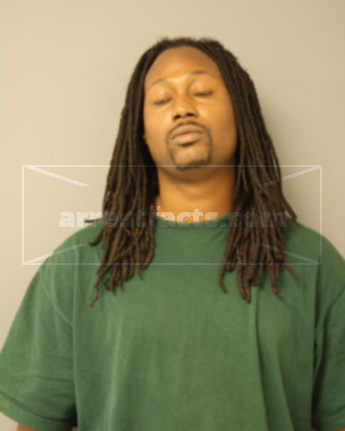 Marcus Jamal Monroe