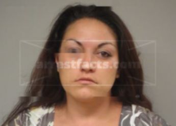 Elaine Nicole Trigo