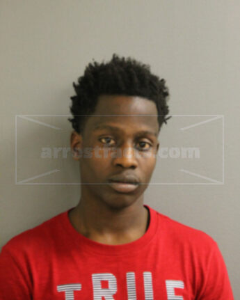 Akeem O Hopkins