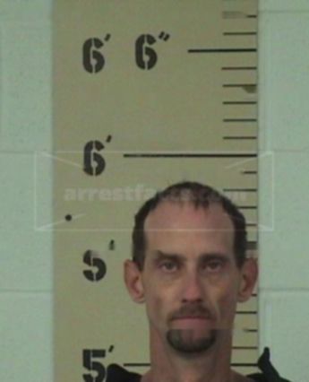 Brian Alan Morse