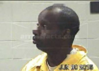 Rodney Eugene Harrison