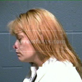 Alicia Rosaler Parker