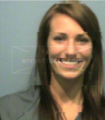 Courtney Elizabeth Carter