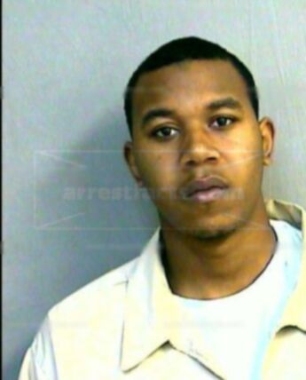 Tyrique D Emerson