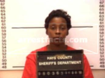 Carolyn Gail Hicks